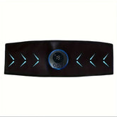 Smart EMS Abdominal Muscle Toner Belt